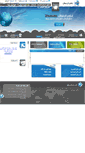 Mobile Screenshot of 3almsms.net